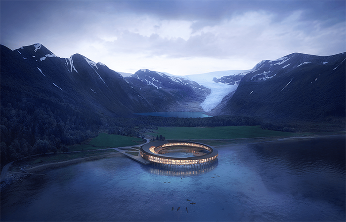 挪威斯瓦特酒店，采用全太阳能供电供热1.png