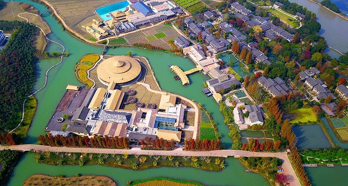 文旅项目运营：创新思路与关键策略