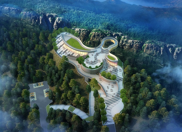 重塑目的地形象：文化旅游项目的市场营销策略