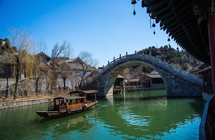 设计与建造：打造独特的文旅项目空间