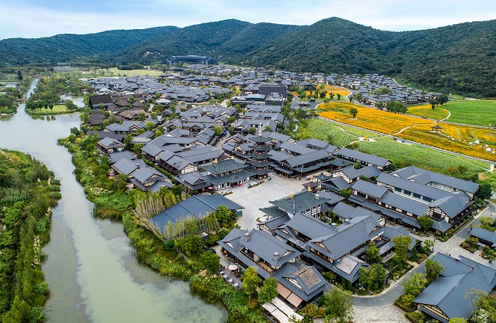 温泉度假村项目的运营与管理