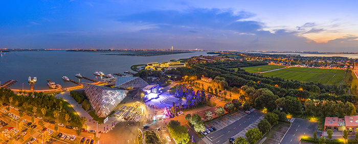 温泉酒店设计案例