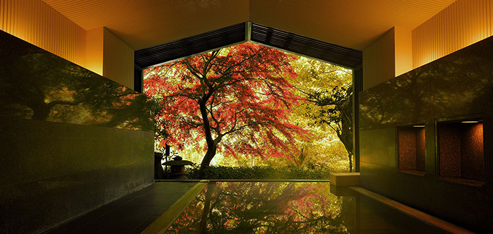 温泉度假酒店设计的室内家具选择与摆放技巧