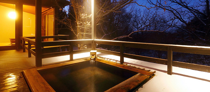 温泉度假酒店设计方案中的视觉层次 温泉度假酒店设计方案中的视觉层次