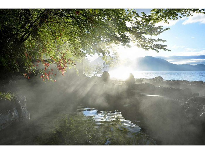 温泉策划都有哪些