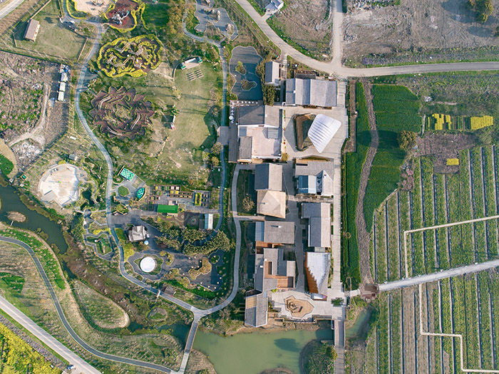 最全文旅小镇的整体打造模式 最全文旅小镇的整体打造模式