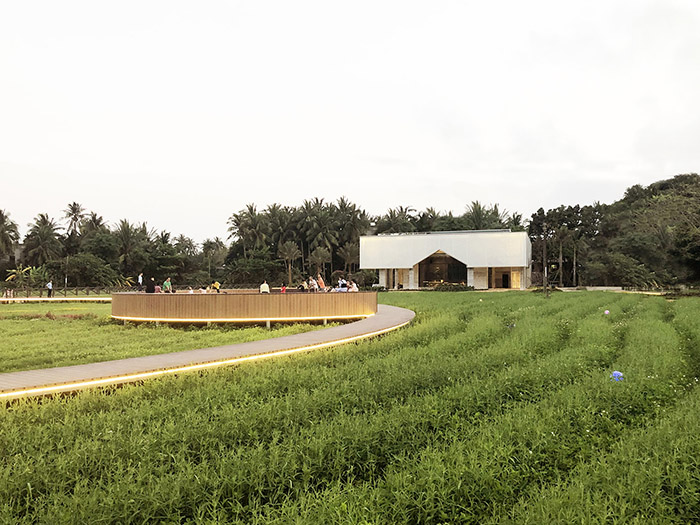 旅游小镇规划设计案例研究 旅游小镇规划设计案例研究