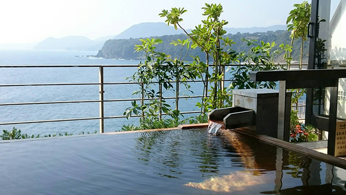 温泉酒店设计怎么引用泉水