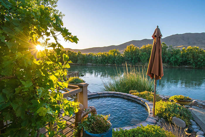 温泉民宿酒店设计需要注意什么?