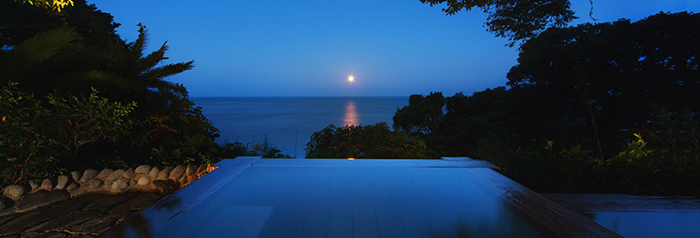 打造理想温泉天堂：室外温泉池施工方法解析