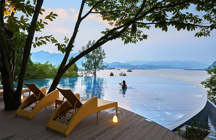 如何打造完美温泉设计规划方案？