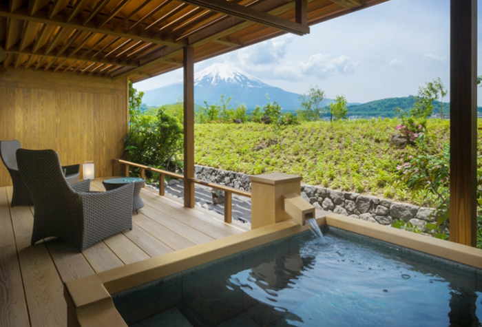 从平凡到非凡：温泉酒店设计案例赏析