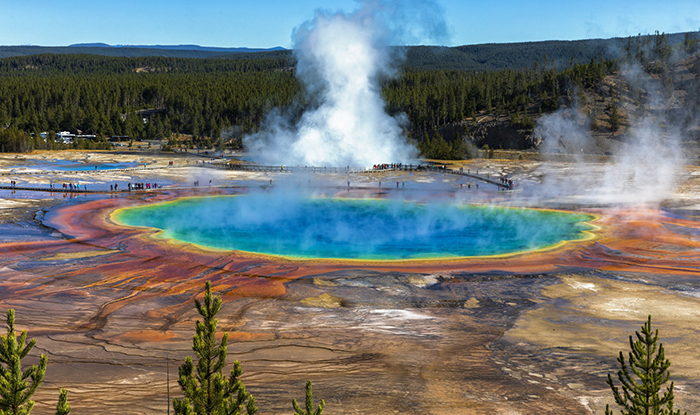 温泉度假村设计需注意的核心要素