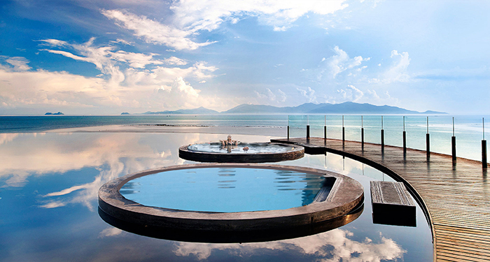 温泉酒店设计成功背后的关键因素与教训