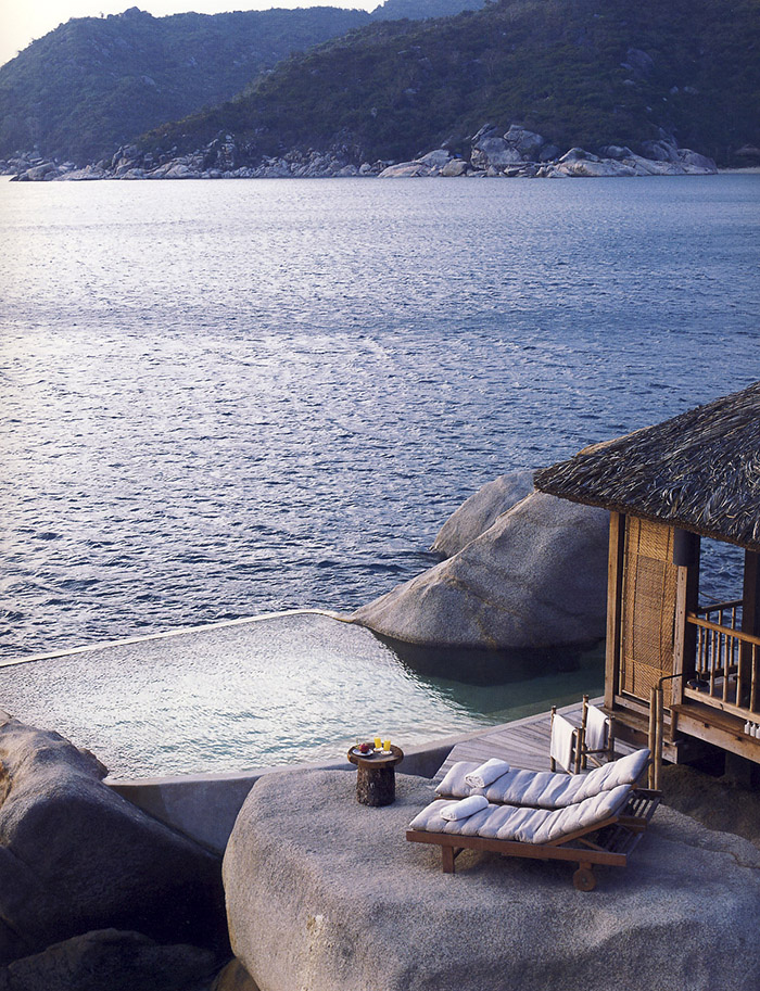 温泉酒店设计成功背后的关键因素与教训