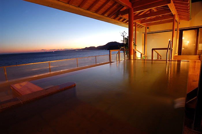 温泉酒店设计大革新，如何将度假体验打造成绝版美梦？