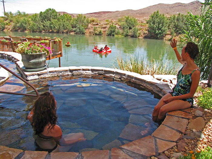 避开同质化，温泉酒店设计灵感从哪寻氛围？