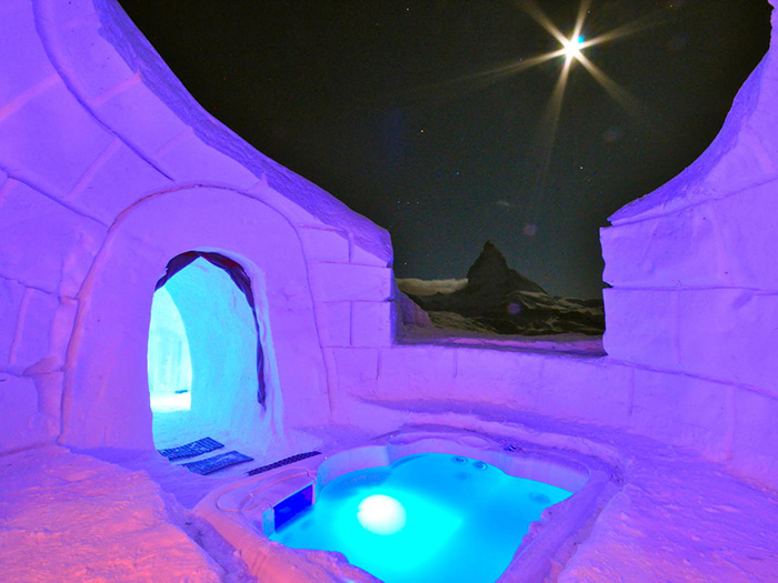 温泉酒店设计的电梯间该注意什么？