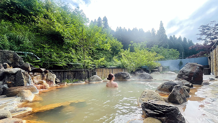 旅游小镇规划设计：温泉为笔绘就乡村振兴蓝图