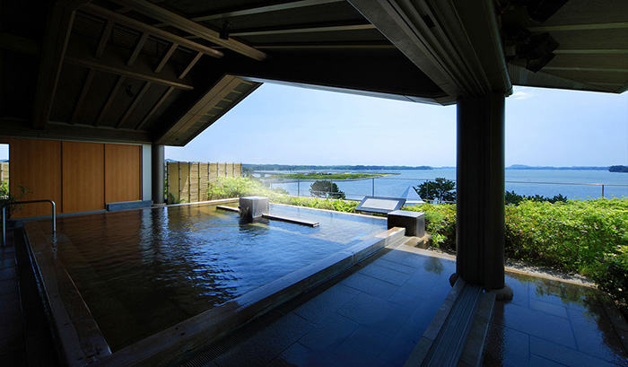 2025 温泉酒店设计新风向，你 get 到了吗?