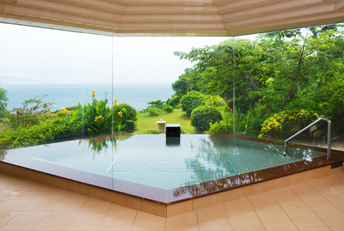 2025 温泉酒店设计新风向，你 get 到了吗?