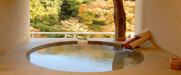 地域文化如何融入温泉酒店设计?看这篇就懂