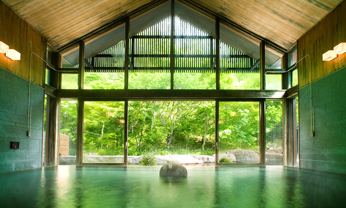 从建筑外观到室内装饰，温泉酒店设计要点汇总