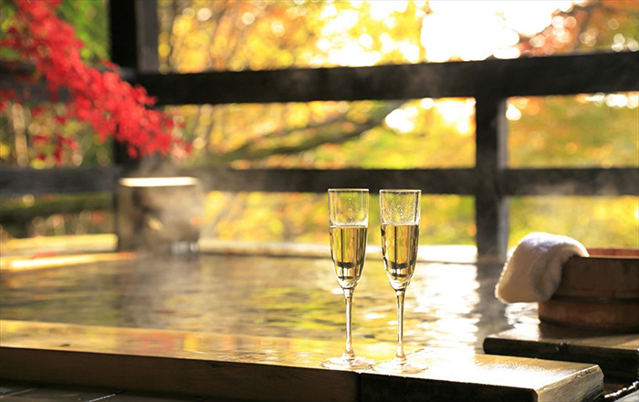 融入科技元素，温泉酒店设计的未来趋势有哪些？