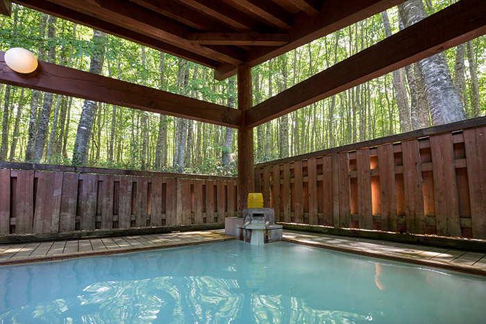 低成本高格调，温泉酒店设计的省钱秘籍